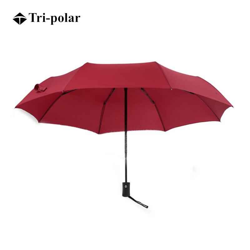 Tri-polar TP7002 Folding Umbrella
Tri-polar TP7002 Folding Umbrella