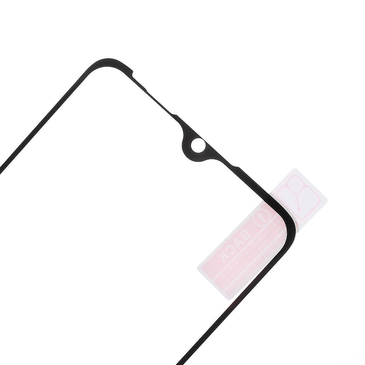 Silk Printing Tempered Glass Full Screen Protector Film (Full Glue) for Xiaomi Mi CC9e/Mi A3 Type A
Silk Printing Tempered Glass Full Screen Protector Film (Full Glue) for Xiaomi Mi CC9e/Mi A3 Type A