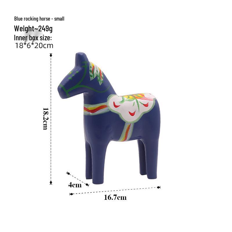 Деревянное украшение в скандинавском стиле Моранди в виде лошади для декора дома, офиса или гостиной
Деревянное украшение в скандинавском стиле Моранди в виде лошади для декора дома, офиса или гостиной