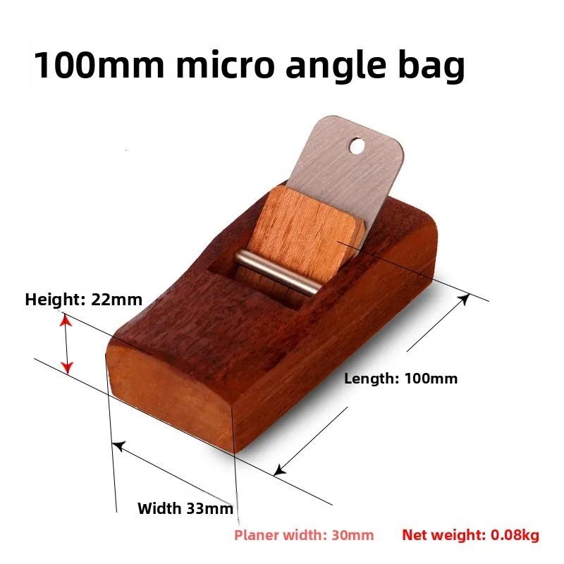 DIY Carpenter Manual Planer Mini and Convenient Wood Block Plane Hand Tool Slicer for Woodcraft Projects 1set
DIY Carpenter Manual Planer Mini and Convenient Wood Block Plane Hand Tool Slicer for Woodcraft Projects 1set