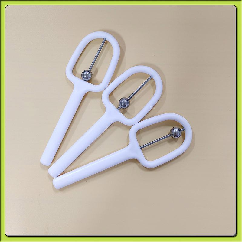 Children s Tongue Trainer for Stuttering and Stammering Correction, Plastic Tube
Children s Tongue Trainer for Stuttering and Stammering Correction, Plastic Tube