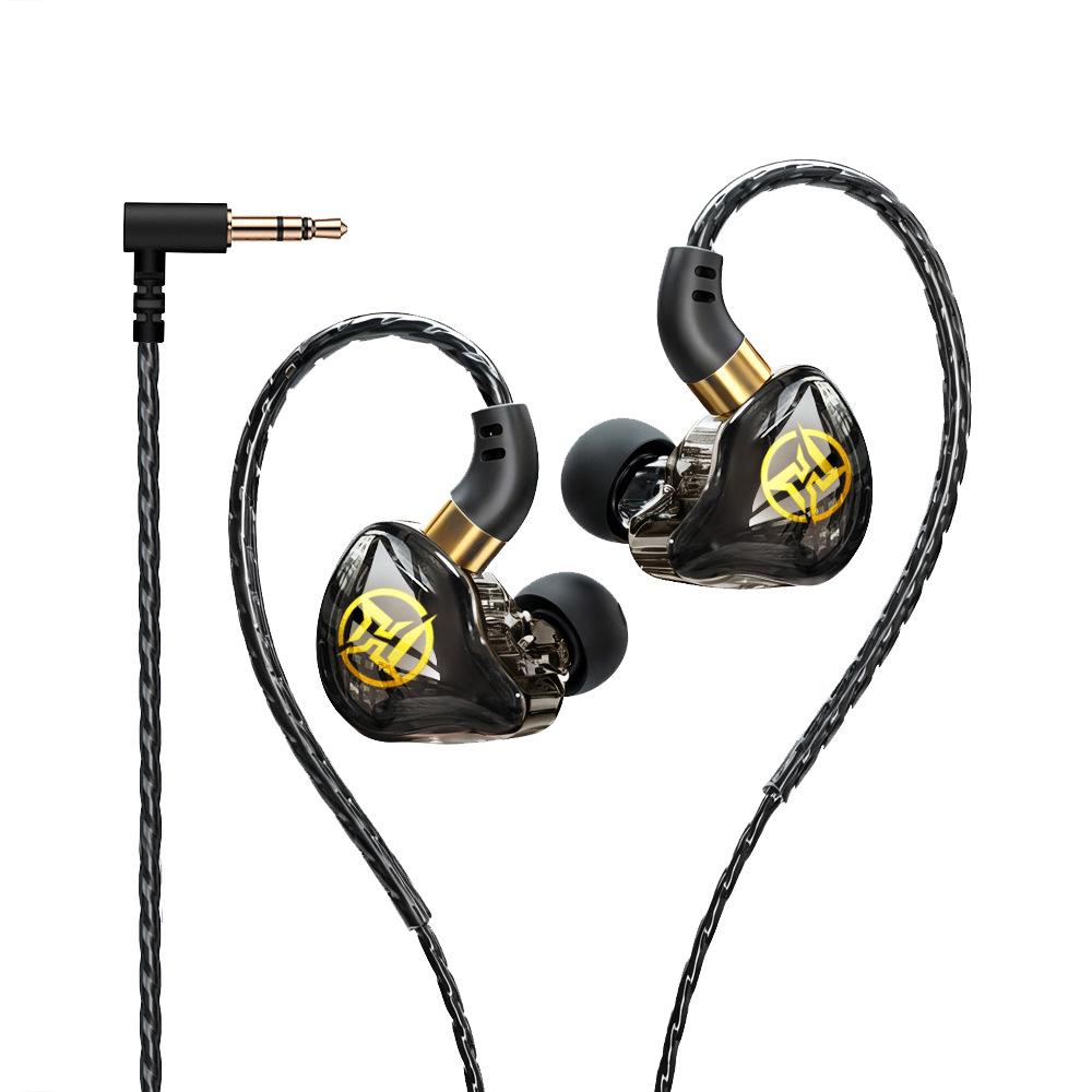 EPHIMEI Over-Ear Wired Headset with Heavy Bass HiFi Earphones
EPHIMEI Over-Ear Wired Headset with Heavy Bass HiFi Earphones