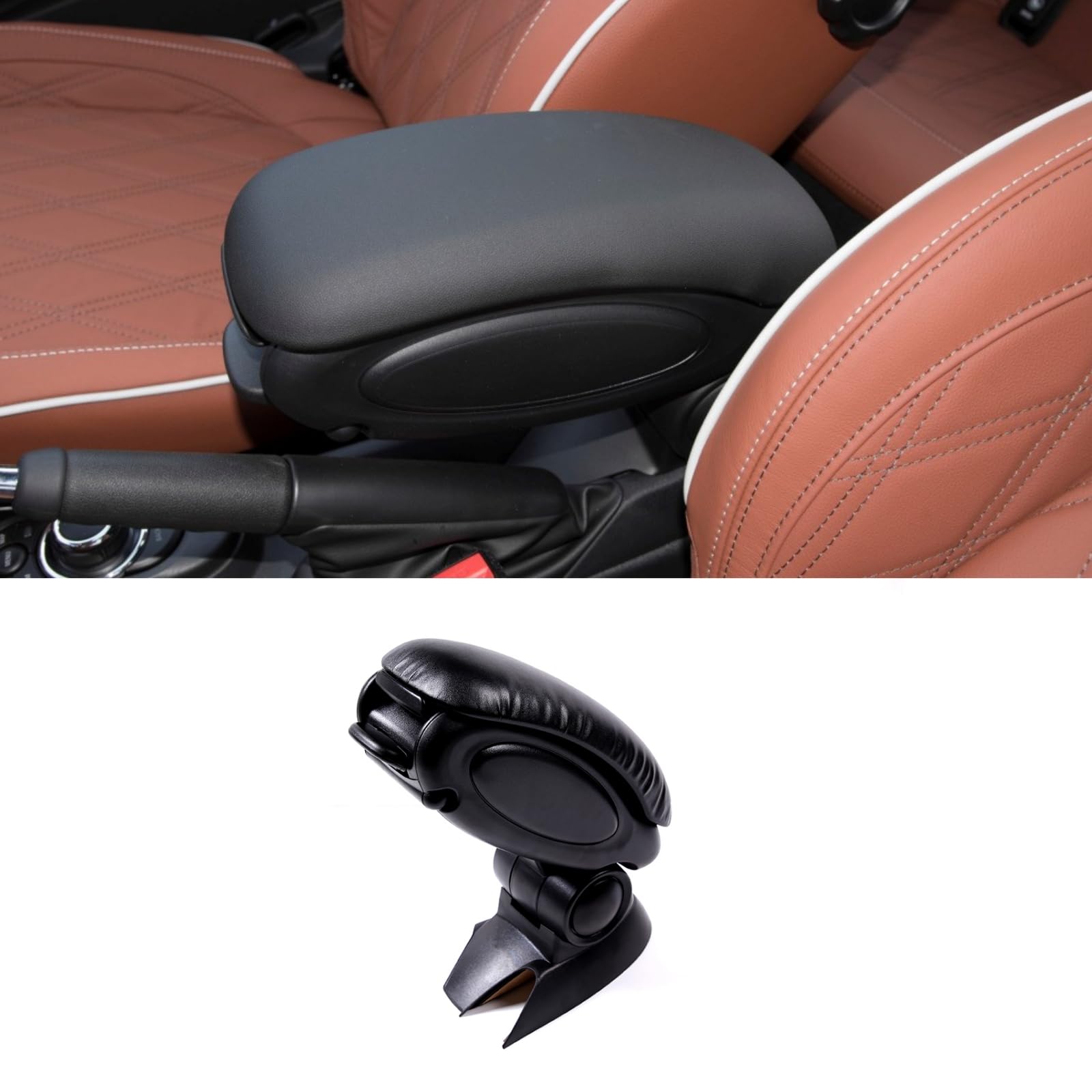 BMW MINI Cooper F55 F56 F57 Car Armrest Console Armrest Storage Storage Car Interior Car Supplies Box, Box, Box, Tray, Multi-Function Box,
BMW MINI Cooper F55 F56 F57 Car Armrest Console Armrest Storage Storage Car Interior Car Supplies Box, Box, Box, Tray, Multi-Function Box,