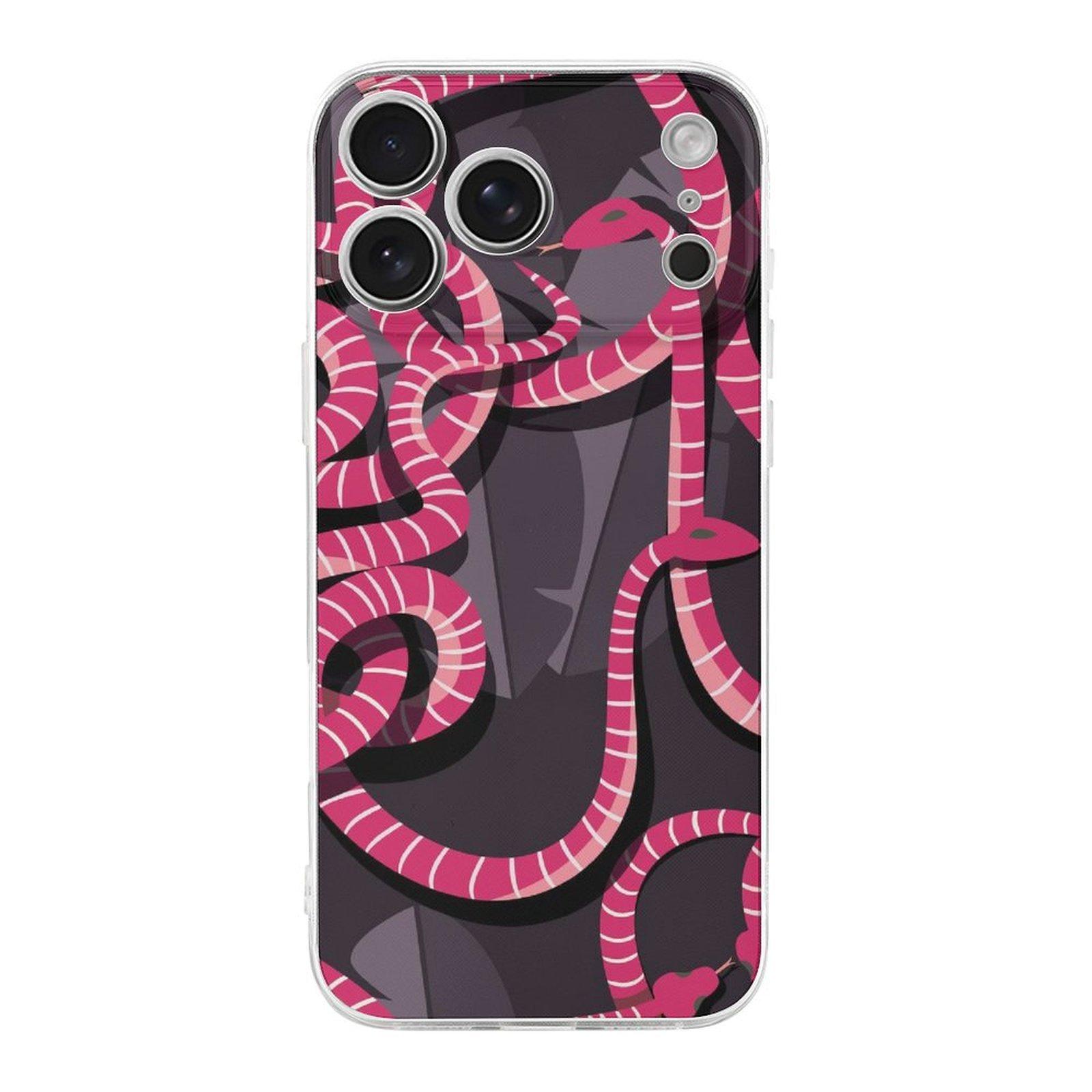 1 Pack For Iphone 17/17Air/17Pro/17ProMax Slim TPU Protective Shell With Clear Back, Soft Bumpers And Raised Screen Protection IPHONE-17ProMax белый
1 Pack For Iphone 17/17Air/17Pro/17ProMax Slim TPU Protective Shell With Clear Back, Soft Bumpers And Raised Screen Protection IPHONE-17ProMax белый