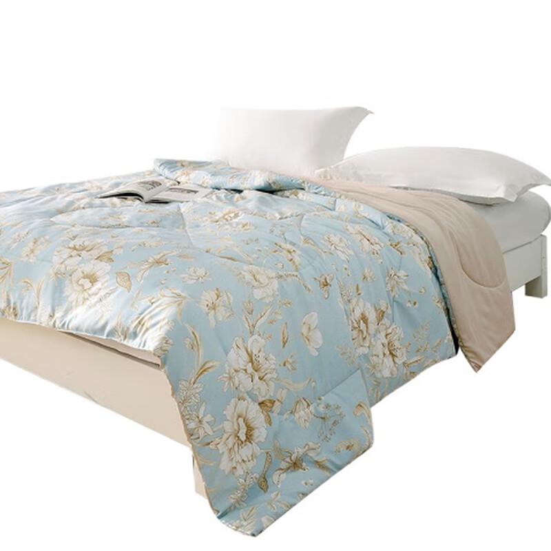 KINTHERI Herbal Comfort Quilt
KINTHERI Herbal Comfort Quilt