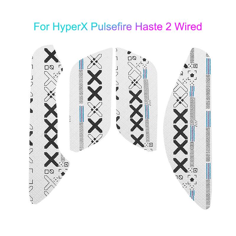 Протиковзка наклейка для ігрової миші для Hyperx Pulsefire Haste 2 (дротова/бездротова), аксесуари для ПК, комп ютера, настільного комп ютера, геймера
Протиковзка наклейка для ігрової миші для Hyperx Pulsefire Haste 2 (дротова/бездротова), аксесуари для ПК, комп ютера, настільного комп ютера, геймера