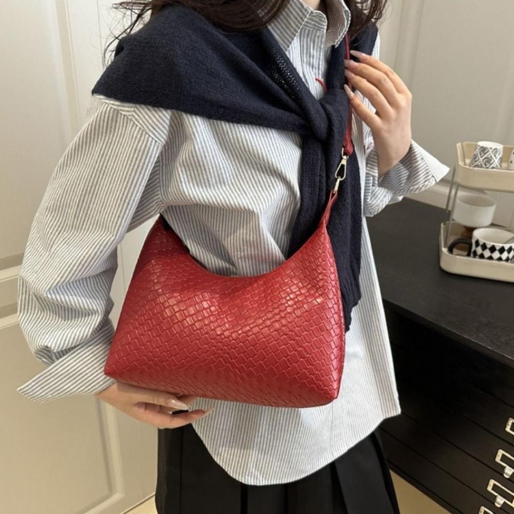 Pu Leather Crossbody Bag Luxury Women s Handbag Simple Stone Pattern Shoulder Bag Ladies коричневий
Pu Leather Crossbody Bag Luxury Women s Handbag Simple Stone Pattern Shoulder Bag Ladies коричневий