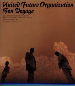 CD UNITED FUTURE ORGANIZATION Bon Voyage PHCR88 Mercury 1999 Japan Japanese Club Dance Used
CD UNITED FUTURE ORGANIZATION Bon Voyage PHCR88 Mercury 1999 Japan Japanese Club Dance Used
