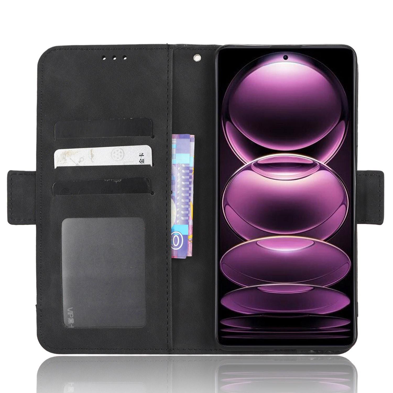For Xiaomi Redmi Note 12 Pro 5G/Note 12 Pro Speed 5G/Poco X5 Pro 5G Dual Magnetic Clasp Phone Cover Viewing Stand Multiple Card Slots Wallet Case Blue
For Xiaomi Redmi Note 12 Pro 5G/Note 12 Pro Speed 5G/Poco X5 Pro 5G Dual Magnetic Clasp Phone Cover Viewing Stand Multiple Card Slots Wallet Case Blue