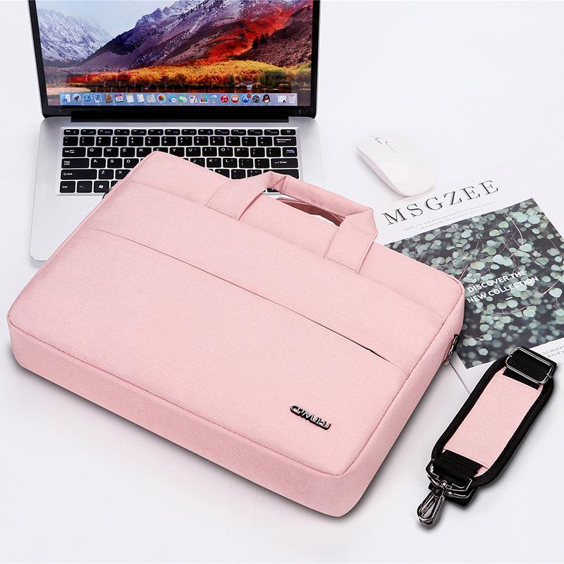 TS JYL laptop bag,Plush Air Laptop Sleeve Business Handheld Protective Bag 13 inches рожевий
TS JYL laptop bag,Plush Air Laptop Sleeve Business Handheld Protective Bag 13 inches рожевий