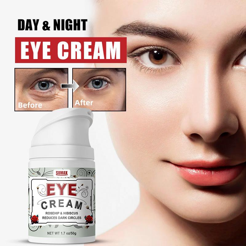 Pressed Eye Cream 50ml Mooth Delicate Radiant and Translucent Rapid Absorption of Skin Retinol Anti Aging Serum 1 bottle
Pressed Eye Cream 50ml Mooth Delicate Radiant and Translucent Rapid Absorption of Skin Retinol Anti Aging Serum 1 bottle