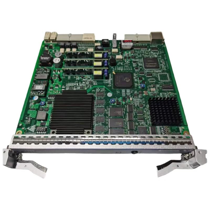 Huawei OSN Series GSCC Master Control Board
Huawei OSN Series GSCC Master Control Board