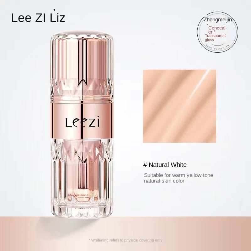 Тональний крем Leezi Brightening & Concealing Foundation — це легка кремова основа, яка легко наноситься, щоб вирівняти тон шкіри.
Тональний крем Leezi Brightening & Concealing Foundation — це легка кремова основа, яка легко наноситься, щоб вирівняти тон шкіри.