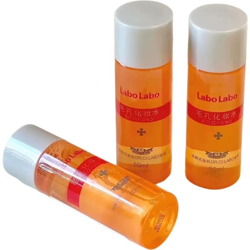 Доктор. Си:Labo Labo Labo Лосьон для пор 50 мл x 3 шт.
Доктор. Си:Labo Labo Labo Лосьон для пор 50 мл x 3 шт.