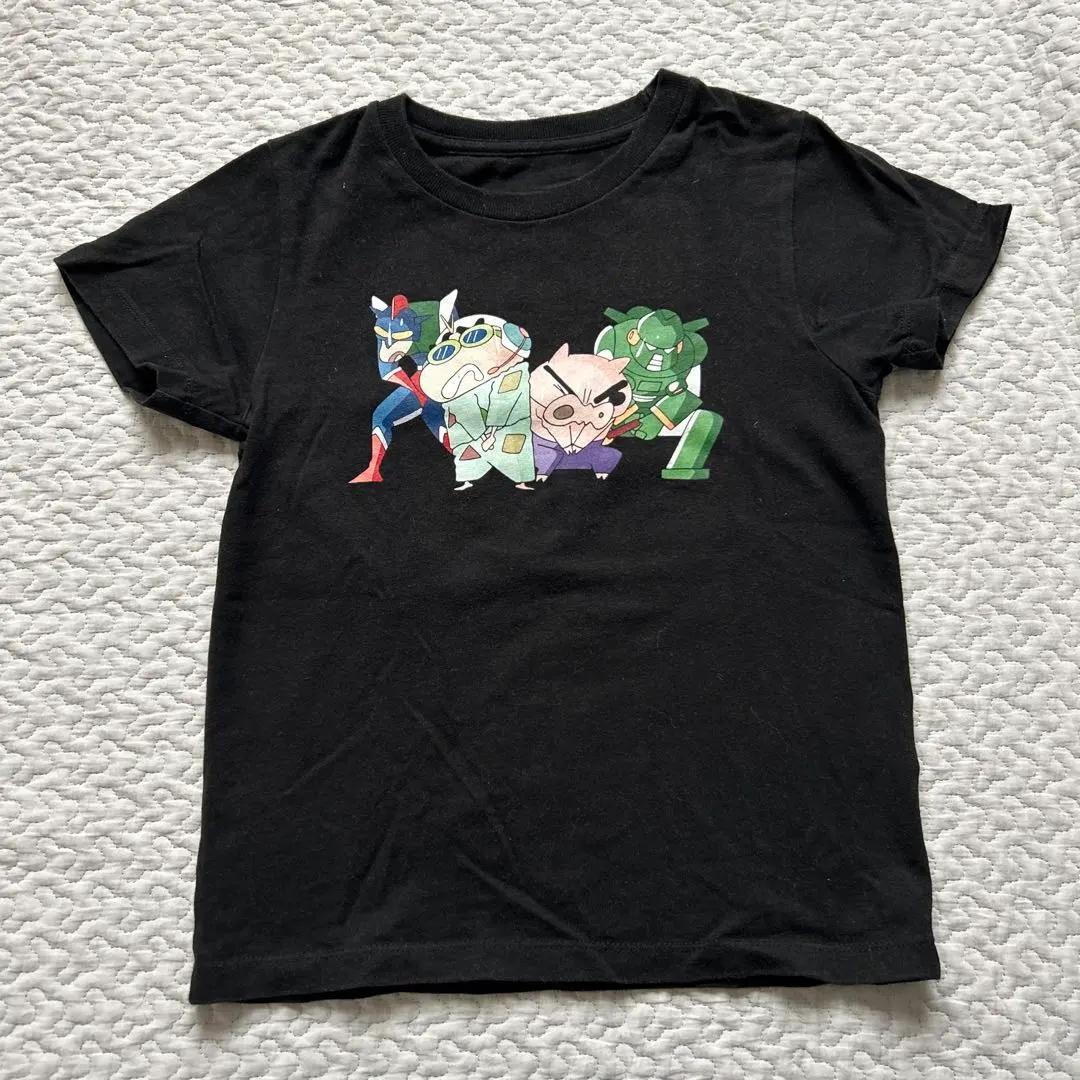 2026 Summer Comic Form Crayon Shinchan Image 100 Cotton Printed Oversize Casual Tshirt Adult Children Parentchild Top y2k S
2026 Summer Comic Form Crayon Shinchan Image 100 Cotton Printed Oversize Casual Tshirt Adult Children Parentchild Top y2k S