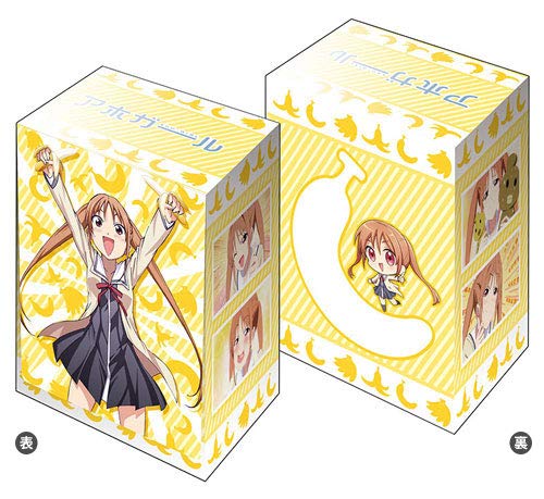 Aho Girl Yoshiko Hana Персонаж Карточная Игровая Колода Коробка Чехол Держатель Аниме V2 V289
Aho Girl Yoshiko Hana Персонаж Карточная Игровая Колода Коробка Чехол Держатель Аниме V2 V289