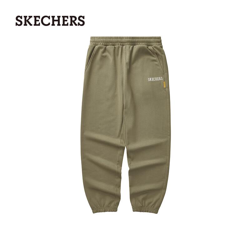Skechers Men s L324M071 Regular Fit Knit Sports Pants L
Skechers Men s L324M071 Regular Fit Knit Sports Pants L
