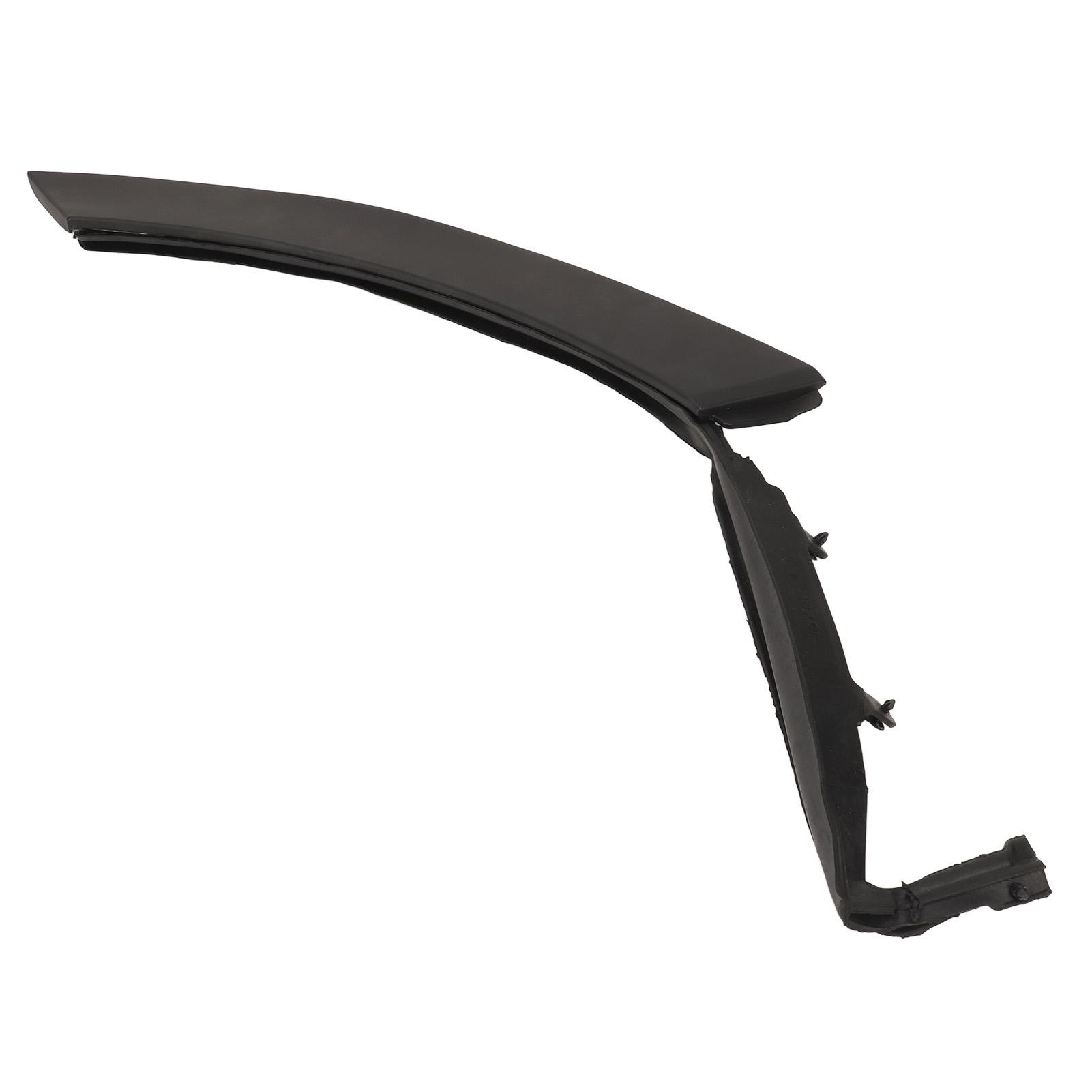 Защитная черная ударопрочная прочная накладка на арку заднего колеса
Защитная черная ударопрочная прочная накладка на арку заднего колеса