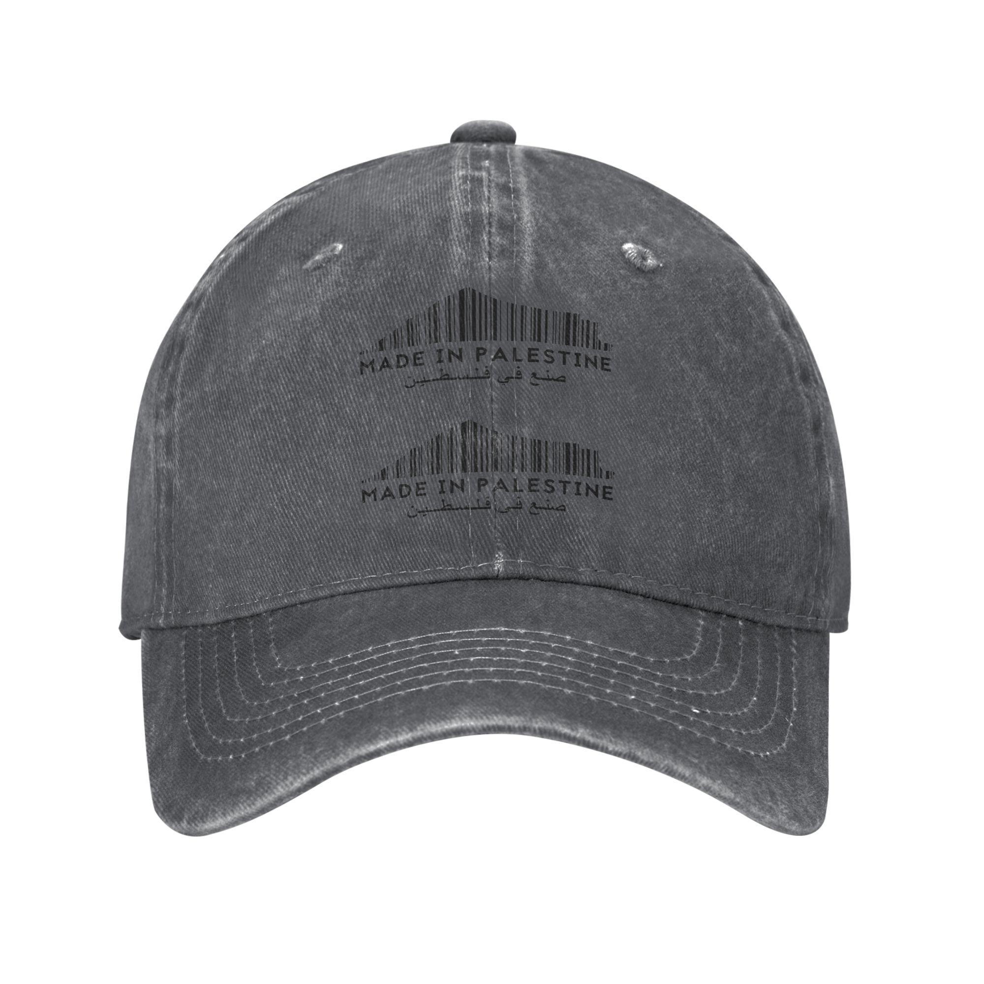 Hecho En Palestina Código De Barras Negro Mapa Palestino Gorra De Béisbol Gorra De Camionero De Verano Gorra Snapback Ropa
Hecho En Palestina Código De Barras Negro Mapa Palestino Gorra De Béisbol Gorra De Camionero De Verano Gorra Snapback Ropa