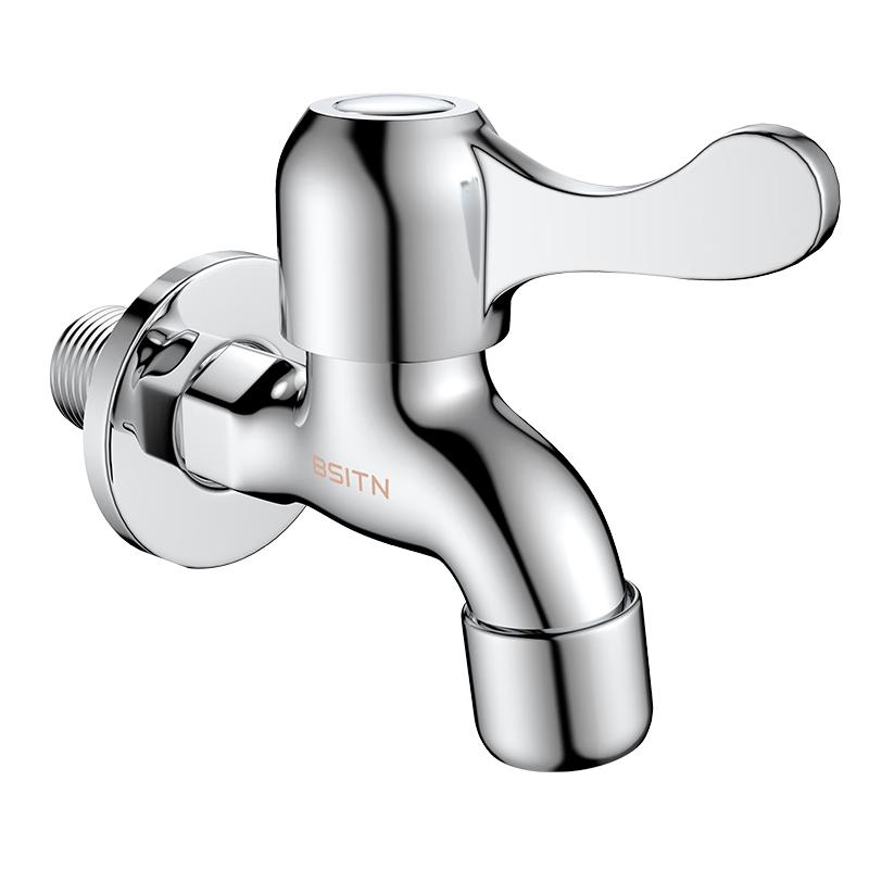 BSITN Single Cold Mop Sink Faucet
BSITN Single Cold Mop Sink Faucet