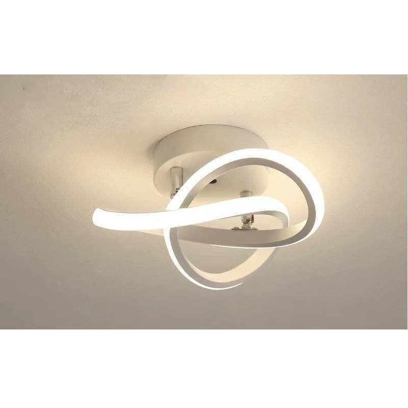 Современная потолочная лампа в скандинавском стиле, декоративная для коридоров и балконов
Современная потолочная лампа в скандинавском стиле, декоративная для коридоров и балконов