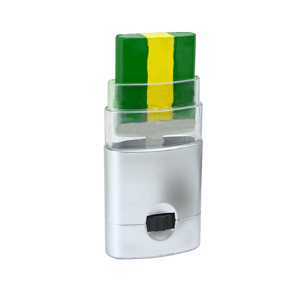World Cup National Flag Face and Body Paint Pen for Festival Fan Activities
World Cup National Flag Face and Body Paint Pen for Festival Fan Activities
