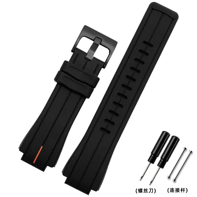 Силиконовый ремешок для часов 24*16 мм для часов Timex T2N738 T2N739 T2N720 T2N721 T49706 спортивный силиконовый ремешок 24-16mm
Силиконовый ремешок для часов 24*16 мм для часов Timex T2N738 T2N739 T2N720 T2N721 T49706 спортивный силиконовый ремешок 24-16mm