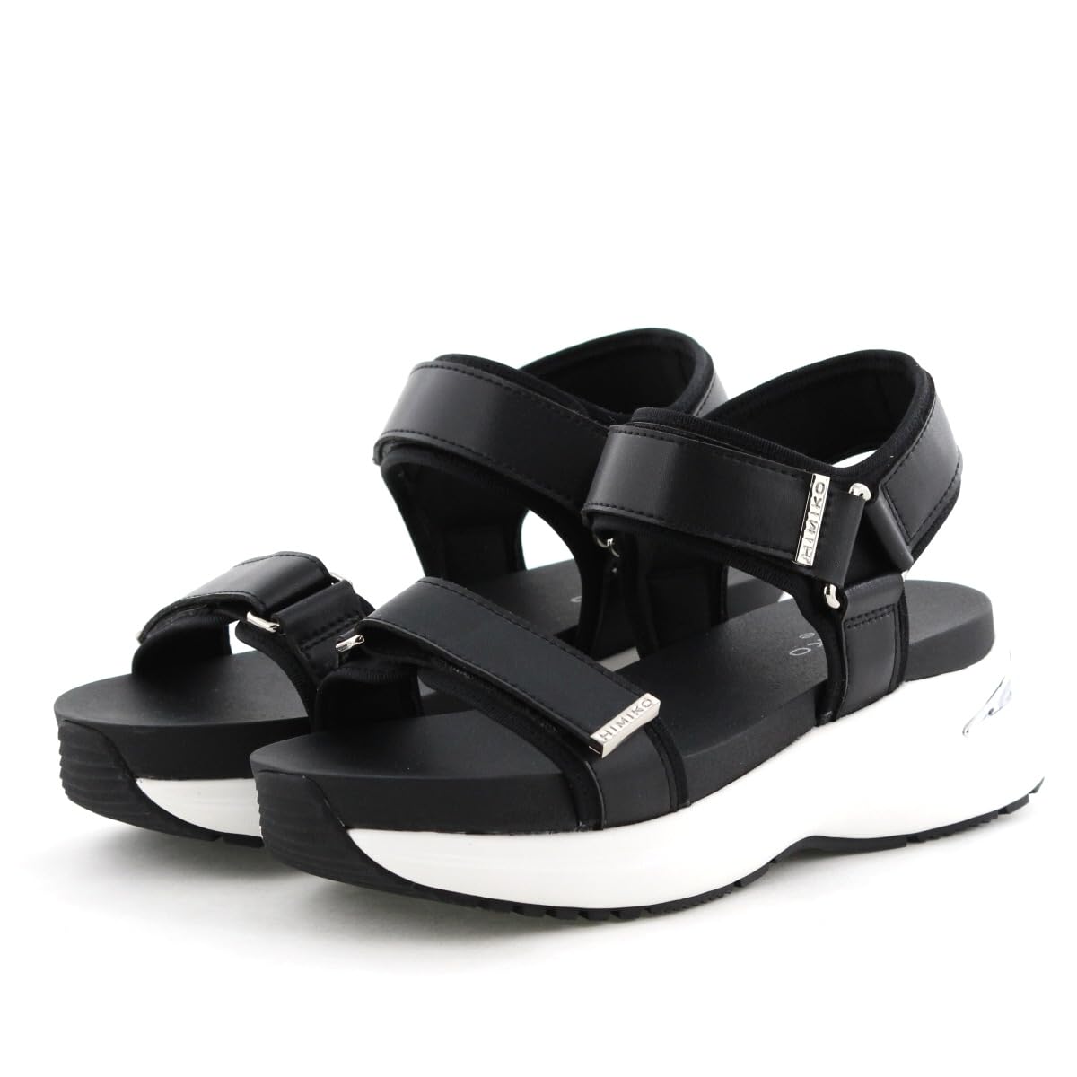 Parts Sports Black L HIMIKO/Himiko/Metal Sandals/657201 чёрный
Parts Sports Black L HIMIKO/Himiko/Metal Sandals/657201 чёрный