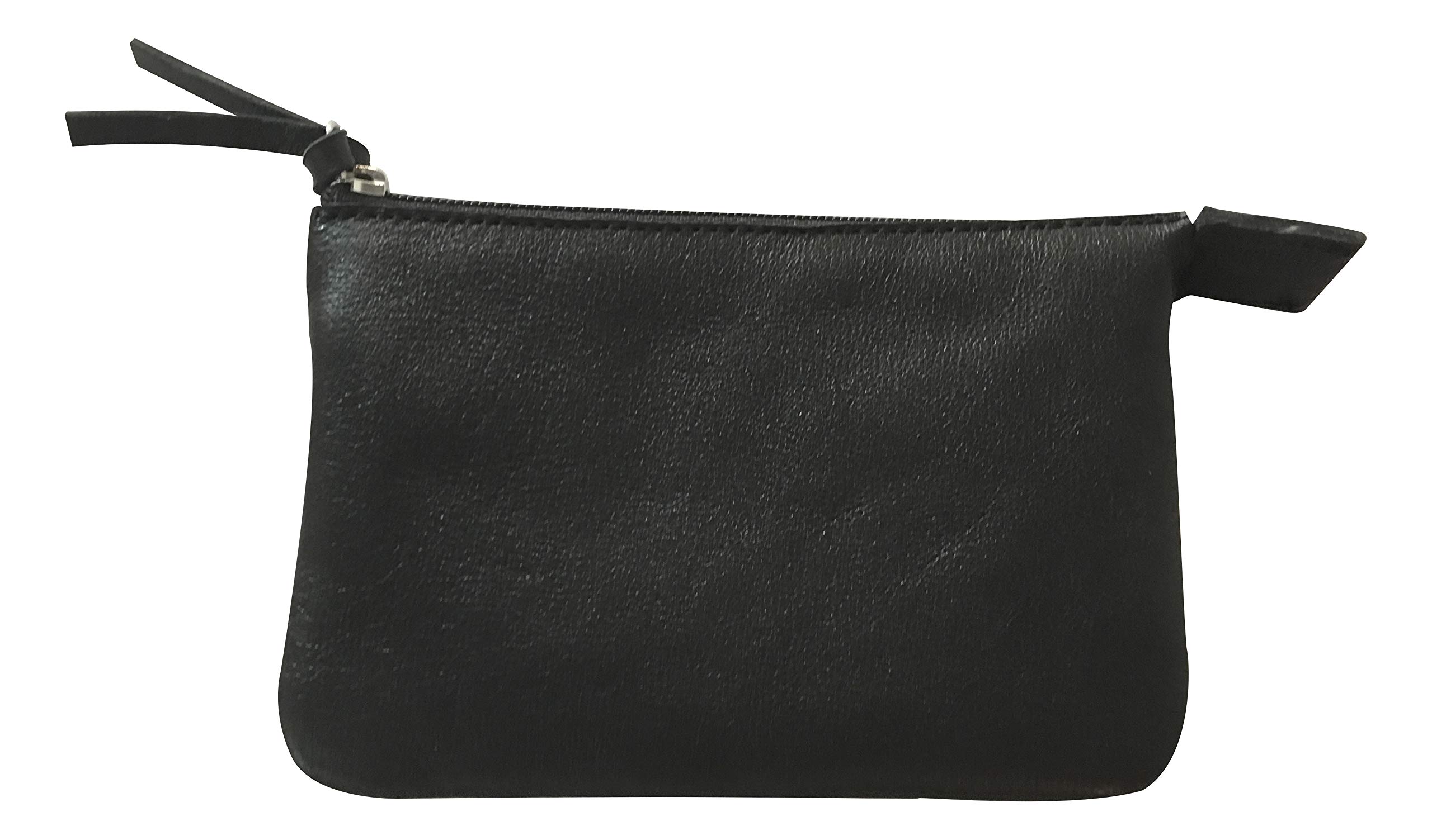 Clairefontaine Genuine Leather 2ROOM Pouch S Black cf410003 чорний
Clairefontaine Genuine Leather 2ROOM Pouch S Black cf410003 чорний