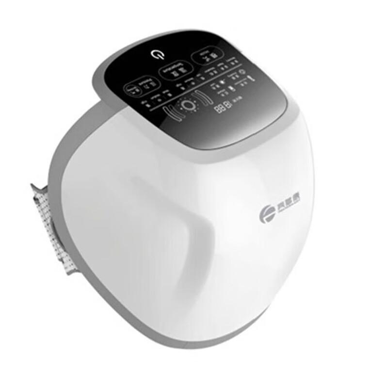 Rechargeable Air Compression Knee Massager
Rechargeable Air Compression Knee Massager