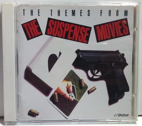 CD VARIOUS - Movie Music Best Hits VICP23041 Victor 1991 Japan Soundtracks & Musicals Used
CD VARIOUS - Movie Music Best Hits VICP23041 Victor 1991 Japan Soundtracks & Musicals Used