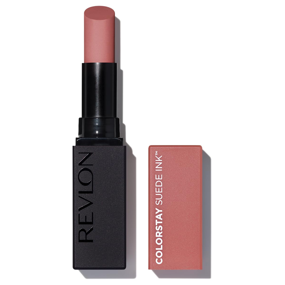 Revlon Colorstay Suede Ink Lipstick 001 Got Beige Pink and Hard to hard to soft lip lipstick Instinct (Yellow-based Blue-based) remove, transfer,
Revlon Colorstay Suede Ink Lipstick 001 Got Beige Pink and Hard to hard to soft lip lipstick Instinct (Yellow-based Blue-based) remove, transfer,