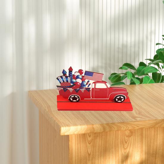 3 шт. Центральные элементы стола Знак Colorfast Home Supply MDF 4 июля День независимости Деревянный декор Мода Создать
3 шт. Центральные элементы стола Знак Colorfast Home Supply MDF 4 июля День независимости Деревянный декор Мода Создать