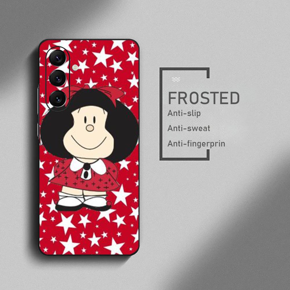 Ma-fal-DAS draw Sil-ico-nES Phone Case For Samsung Galaxy S26 S25 S24 S23 S22 S21 Plus Ultra Note20 Soft Black Galaxy S25+
Ma-fal-DAS draw Sil-ico-nES Phone Case For Samsung Galaxy S26 S25 S24 S23 S22 S21 Plus Ultra Note20 Soft Black Galaxy S25+