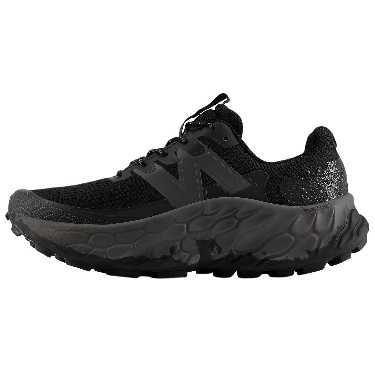 New Balance Fresh Foam X More Trail v3 Чорний Магніт Чоловічі Кросівки Phantom MTMORNB1 42.5
New Balance Fresh Foam X More Trail v3 Чорний Магніт Чоловічі Кросівки Phantom MTMORNB1 42.5