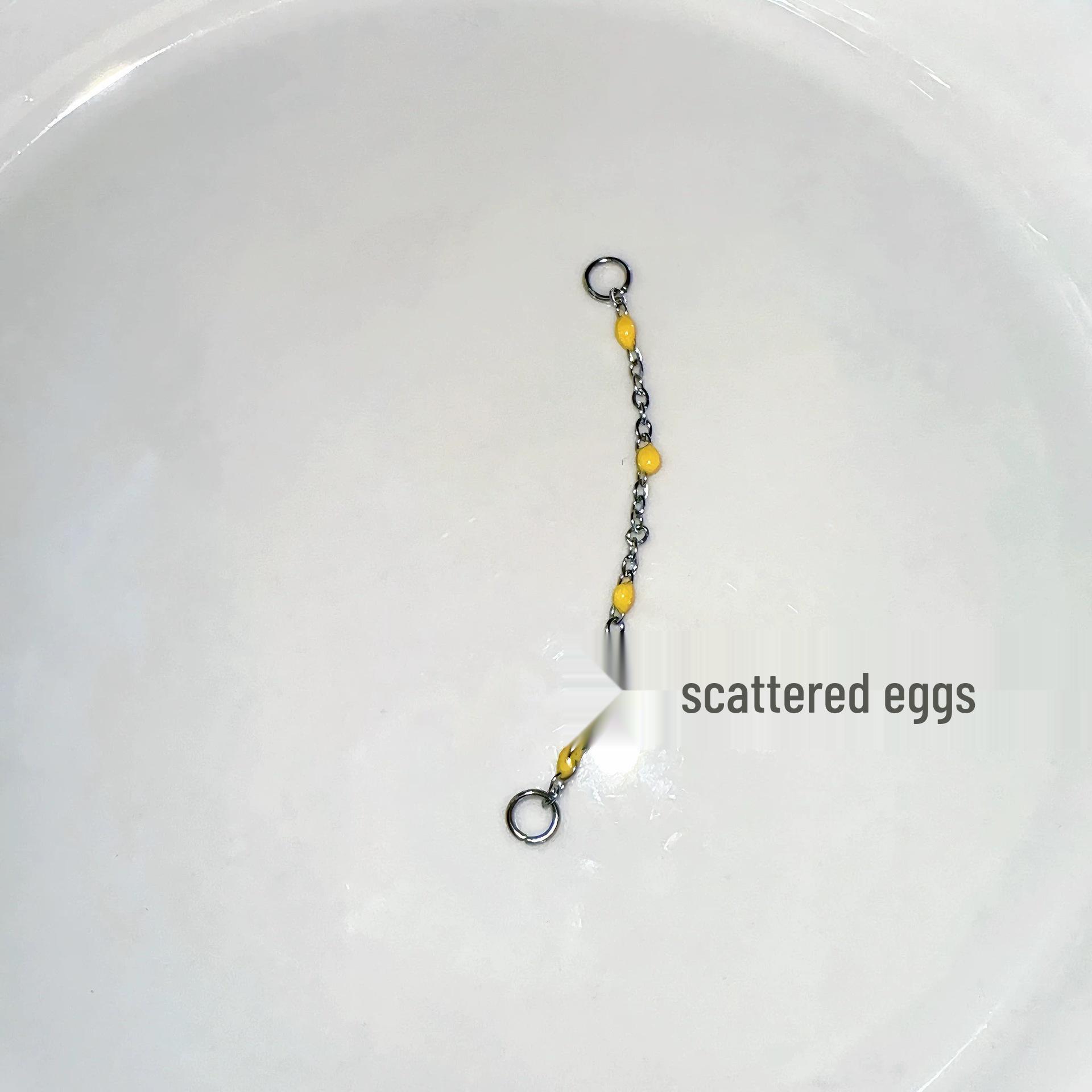 Дитя Сатаны Титановая сталь Феромоны Штанга для языка - Удобное кольцо для языка для пирсинга