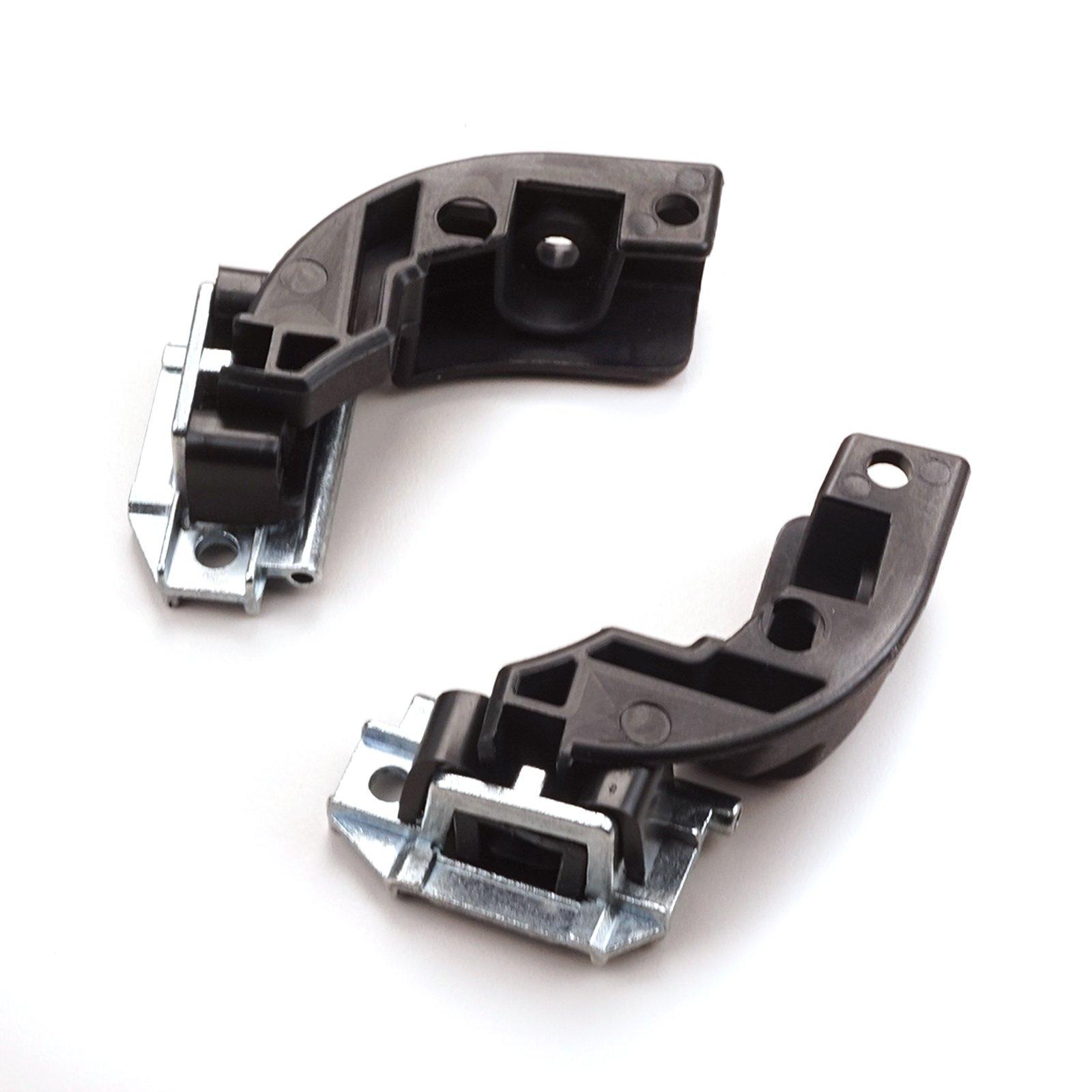 BSR634 Sunroof Sliding Roof Pull Cable End Clips Rubber Lock Glass Lifter 842470 842461 for Peugeot 206 206+ 207
BSR634 Sunroof Sliding Roof Pull Cable End Clips Rubber Lock Glass Lifter 842470 842461 for Peugeot 206 206+ 207