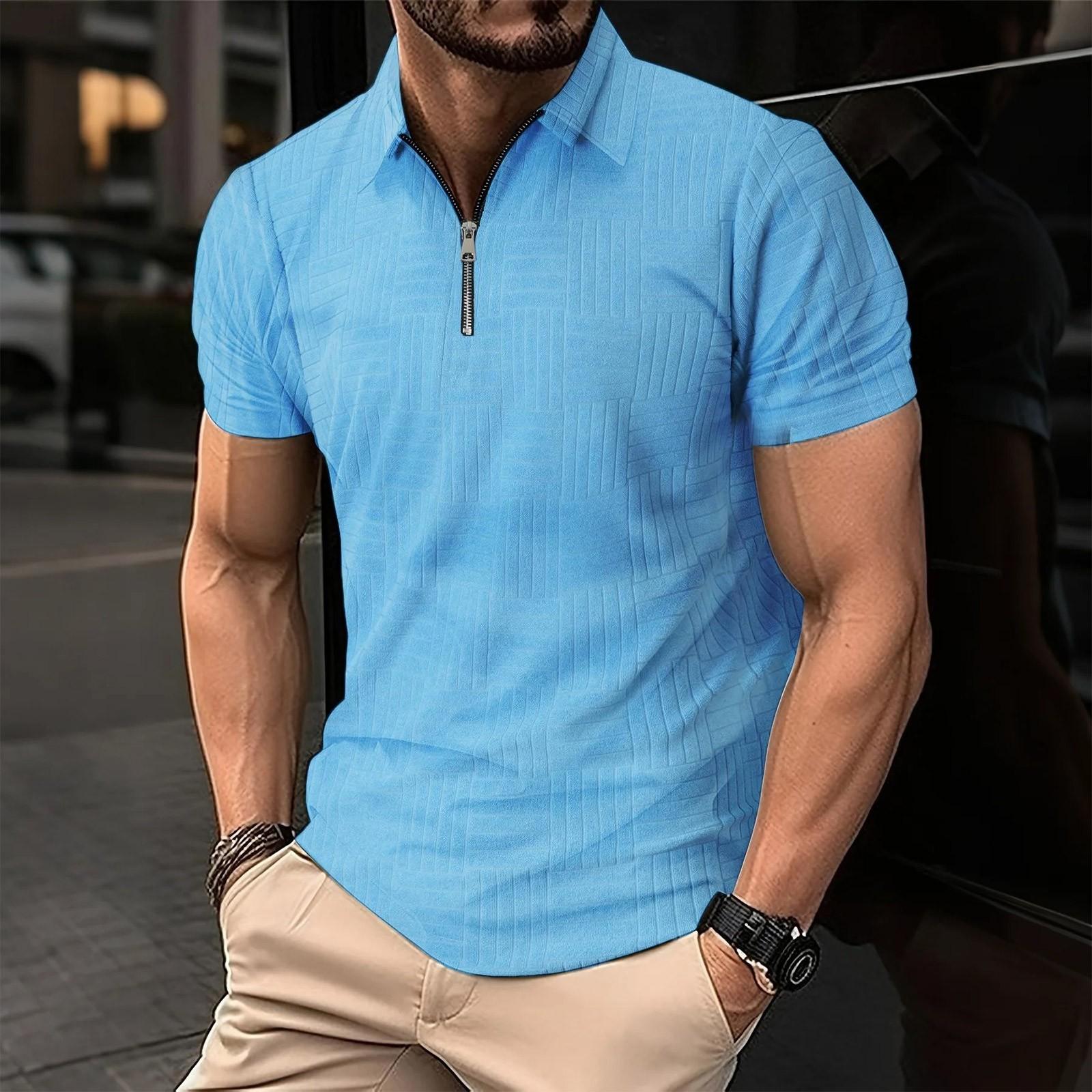 Men s T-shirt Short Sleeved Shirt Round Neck Top XXL
Men s T-shirt Short Sleeved Shirt Round Neck Top XXL
