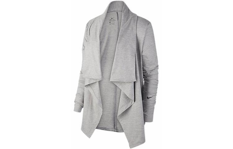 Nike Set in Sleeve T Shirt Women s Gray CD3211-059 XS
Nike Set in Sleeve T Shirt Women s Gray CD3211-059 XS