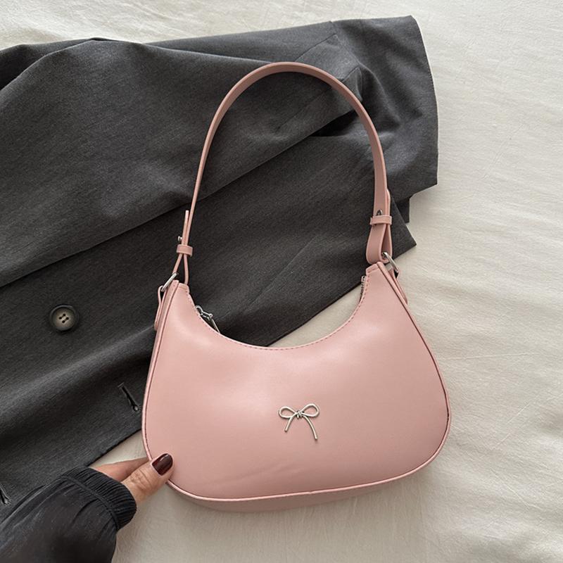 Underarm Bag Women S Crossbody Bag Casual Crescent Bag Shoulder Bag розовый
Underarm Bag Women S Crossbody Bag Casual Crescent Bag Shoulder Bag розовый