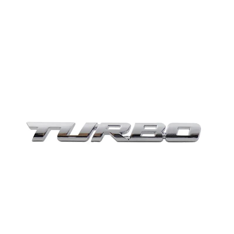 Car Styling Universal Metal Letter Turbo for Motorcycle car Hood Fender trunk Rear Bonnet Emblem Badge Sticker Nameplate Decal
Car Styling Universal Metal Letter Turbo for Motorcycle car Hood Fender trunk Rear Bonnet Emblem Badge Sticker Nameplate Decal
