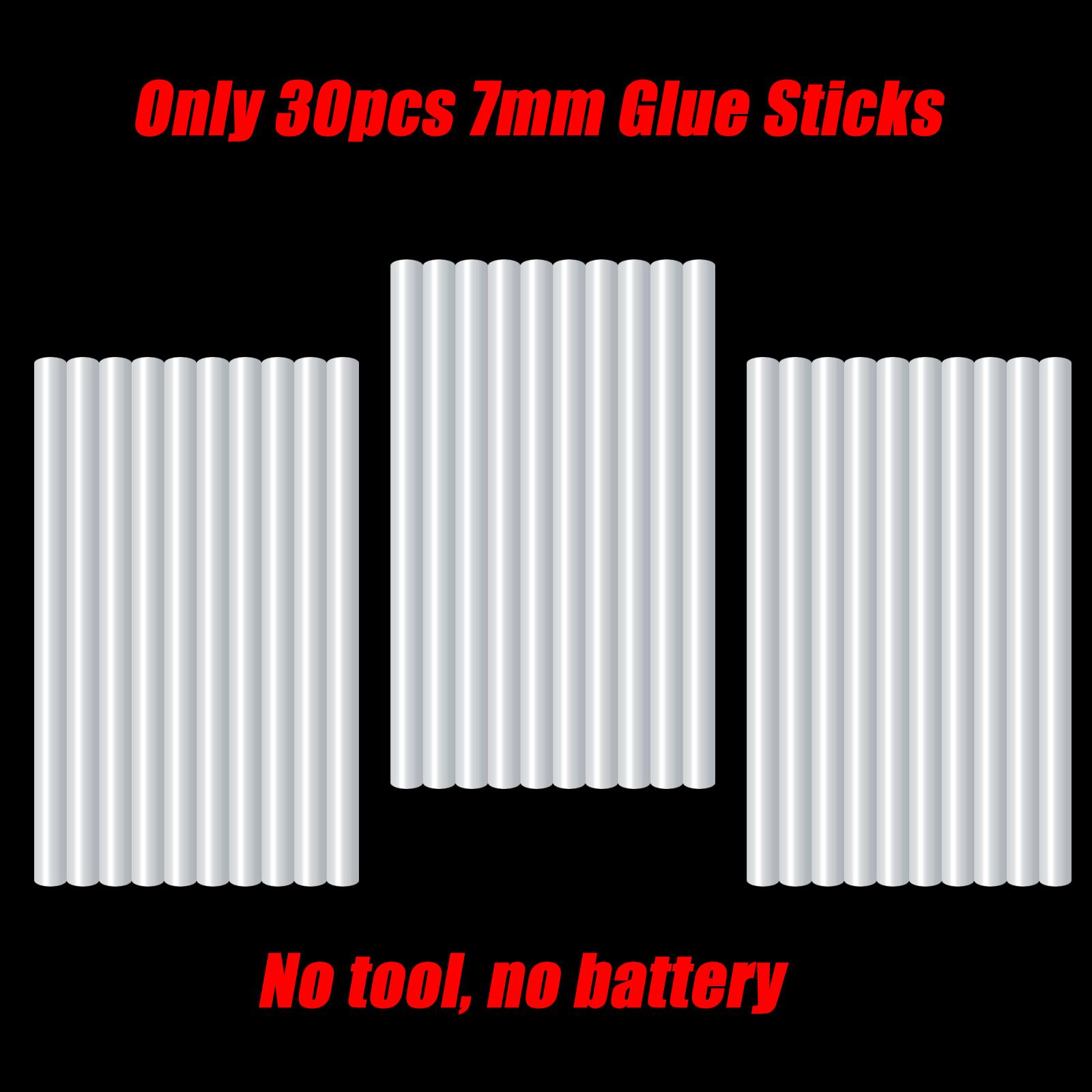 50 Вт Беспроводной термоклеевой пистолет с 30 шт. 7 мм клеевыми стержнями, инструмент для ремонта «сделай сам», подходит для Milwaukee/Dewalt/Makita 18 В, литий-ионный аккумулятор 50W
50 Вт Беспроводной термоклеевой пистолет с 30 шт. 7 мм клеевыми стержнями, инструмент для ремонта «сделай сам», подходит для Milwaukee/Dewalt/Makita 18 В, литий-ионный аккумулятор 50W