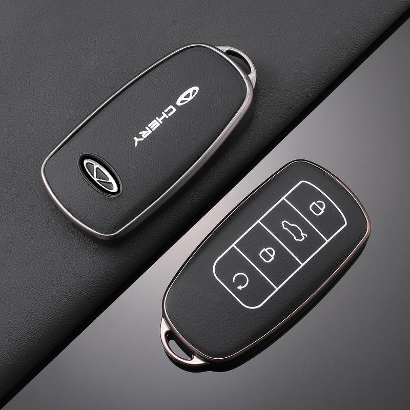 For Chery Omoda C5 5 fx 7 Tiggo 8 PLUS 8 Pro 7 Pro Arrizo 5 PLUS 2021 2022 2023 Fashion TPU Car Key Case Cover Auto Accessories
For Chery Omoda C5 5 fx 7 Tiggo 8 PLUS 8 Pro 7 Pro Arrizo 5 PLUS 2021 2022 2023 Fashion TPU Car Key Case Cover Auto Accessories