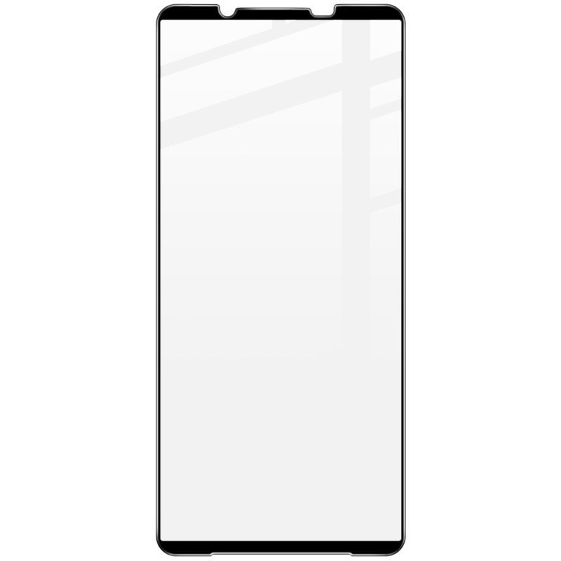 IMAK Pro+ Series For Sony Xperia 1 VI Clear Screen Protector Anti-Scratch Tempered Glass Film As Shown A
IMAK Pro+ Series For Sony Xperia 1 VI Clear Screen Protector Anti-Scratch Tempered Glass Film As Shown A