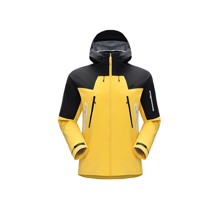 Under Armour Hiking Series Sorona Agile Outdoor Loose Comfortable Casual Waterproof Windproof Breathable Durable Jacket Men Jacket 15113201-0105 S
Under Armour Hiking Series Sorona Agile Outdoor Loose Comfortable Casual Waterproof Windproof Breathable Durable Jacket Men Jacket 15113201-0105 S