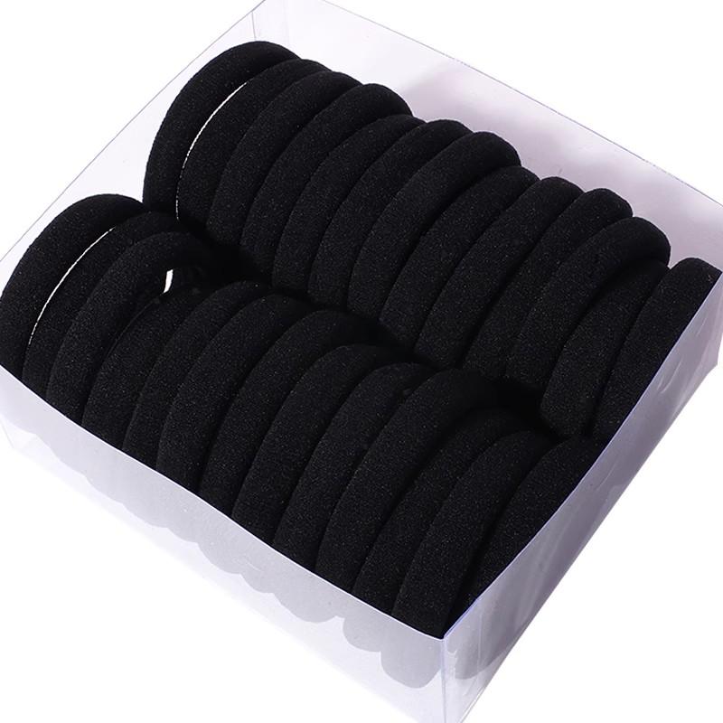 50/200Pcs Black High Elastic Hair Bands for Women Girls Hairband Rubber Band Ties Ponytail Holder Scrunchies Hair Accessories 100pcs чёрный
50/200Pcs Black High Elastic Hair Bands for Women Girls Hairband Rubber Band Ties Ponytail Holder Scrunchies Hair Accessories 100pcs чёрный