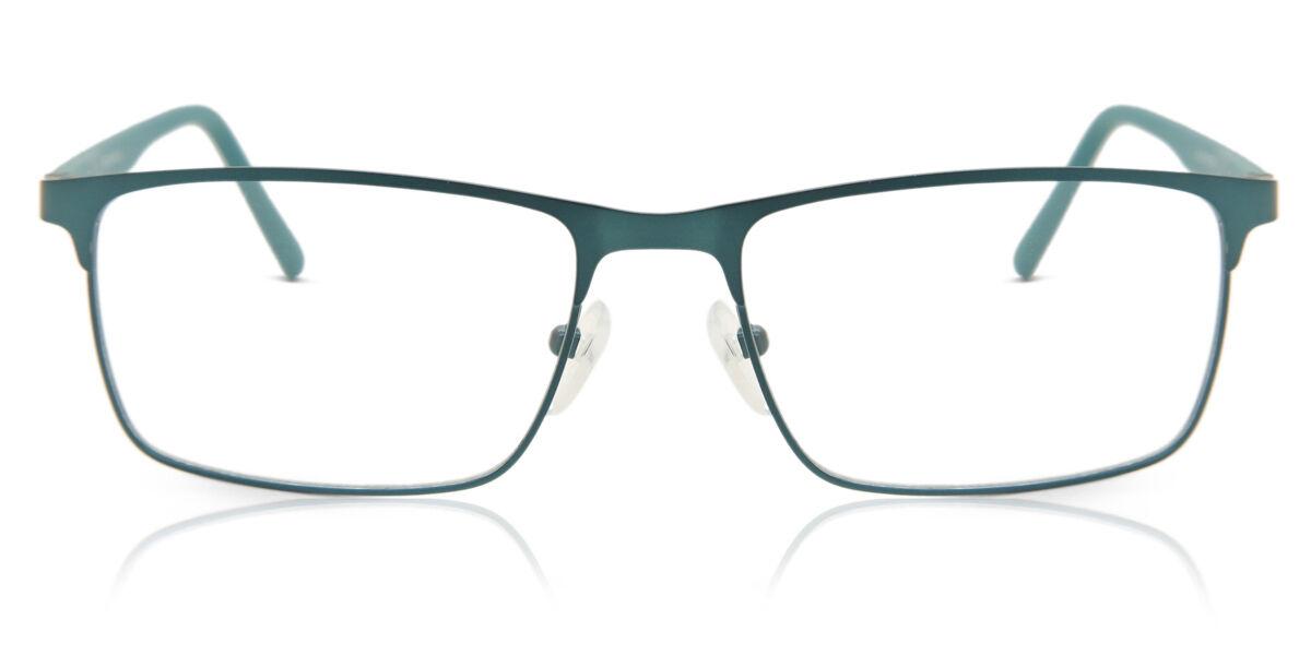 Full Rim Rectangle Green Smartbuy Collection Blaire Asian Fit 605e Fashion Unisex Eyeglasses Green/54
Full Rim Rectangle Green Smartbuy Collection Blaire Asian Fit 605e Fashion Unisex Eyeglasses Green/54