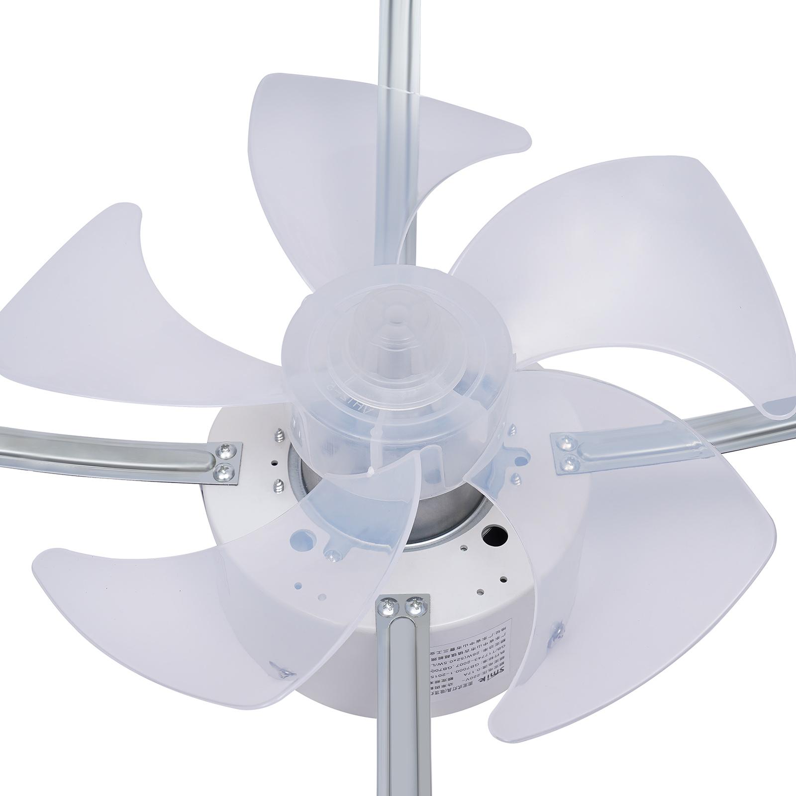 Потолочный вентилятор с регулируемым светом 3 цветов, современный потолочный вентилятор для внутреннего монтажа заподлицо для украшения кухонь, спален белый
Потолочный вентилятор с регулируемым светом 3 цветов, современный потолочный вентилятор для внутреннего монтажа заподлицо для украшения кухонь, спален белый