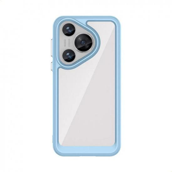 Phone Case For Phone Case For Huawei Pura 70 ,clear Transparent Phone Case Cover For Huawei Pura 70 світло-синій колір
Phone Case For Phone Case For Huawei Pura 70 ,clear Transparent Phone Case Cover For Huawei Pura 70 світло-синій колір