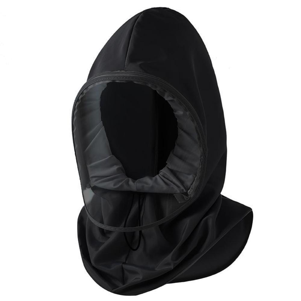 Dust Proof Kitchen Face Shield Saliva-Proof Kitchen Hat Head Mounted Mask Restaurant BBQ чорний
Dust Proof Kitchen Face Shield Saliva-Proof Kitchen Hat Head Mounted Mask Restaurant BBQ чорний